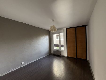Appartement 4 pièces à Metz - Photo 5