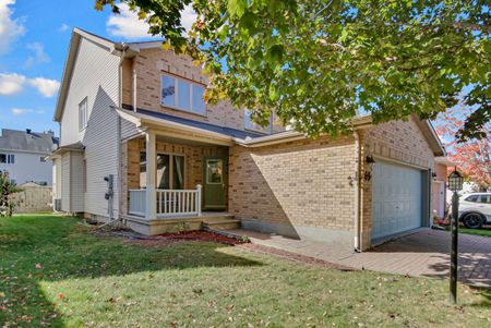 For Lease - 63 Newborough Crescent, Barrhaven, Ontario - Photo 2