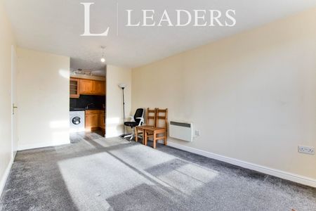 1 bedroom apartment to rent Victoria Mill, Lower Vickers Street, Manchester, M40 - Photo 4