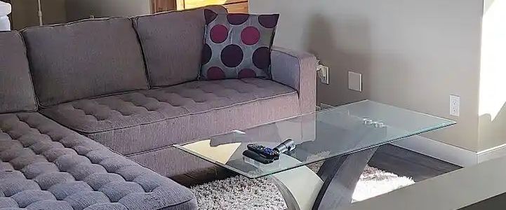 nice cozy clean quiet studio apartment — 1 Bedroom Loft - Photo 1