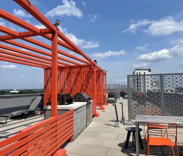 For Lease - 90 Glen Everest Road Unit# 808, Toronto, Ontario - Photo 4