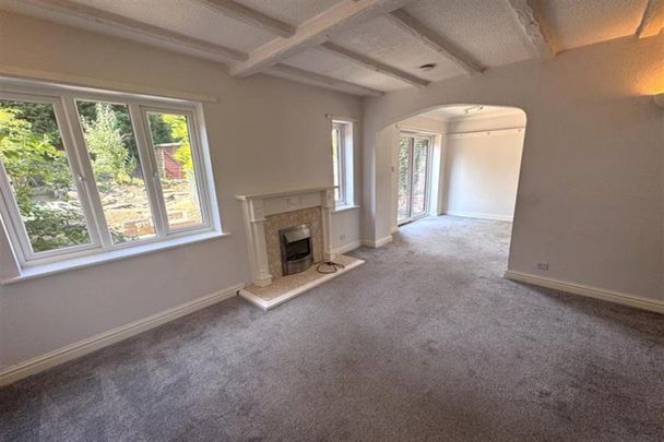 3 Bedroom Terraced To Let - Photo 1