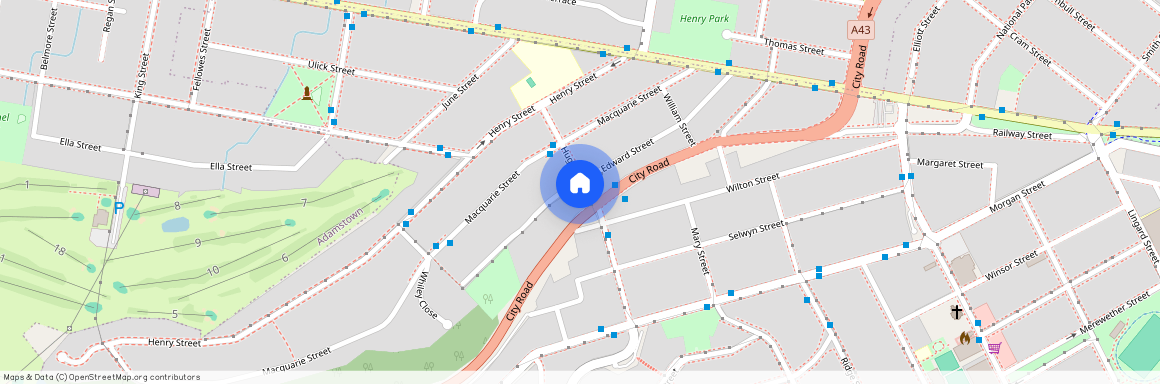 2 Hugh Street, Merewether NSW 2291