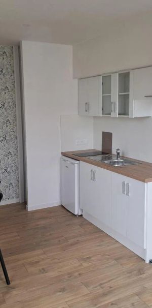 Appartement à louer 1 pièce 23.03m² - Photo 1