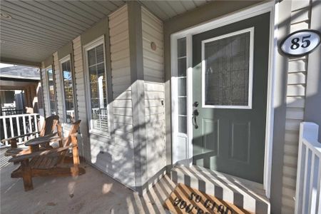 For Lease - 85 Gatwick Drive, Oakville, Ontario - Photo 3