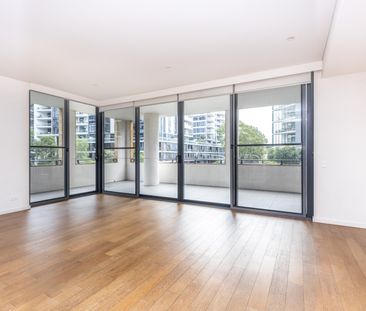 C213/1 Muller Lane, Mascot NSW 2020 - Apartment For Rent | Domain - Photo 6