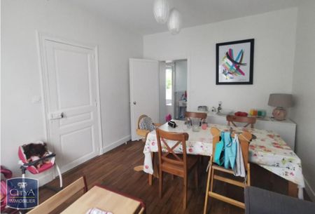 Location maison 6 pièces 101 m² à Tours (37000) - Photo 2