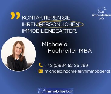 2-Zimmer Traumwohnung über den Dächern von Linz - ab sofort verfügbar - Photo 4