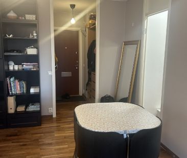 Danderyd - 2rok - tillsv - 12.995kr/mån - Photo 2