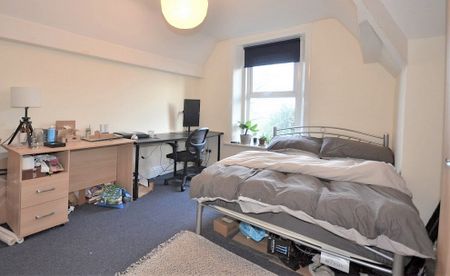 344B, Crookesmoor Road, Crookesmoor, Sheffield, S10 1BH - Photo 3