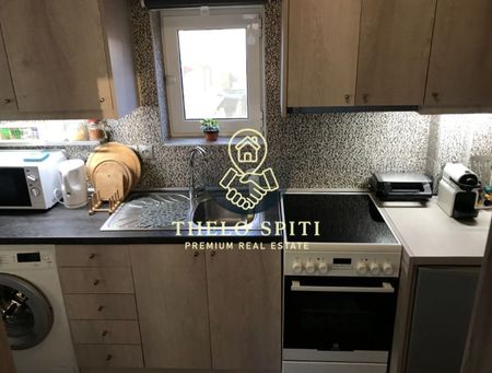 Studio/Γκαρσονιέρα για ενοικίαση Μαύρο Λιθάρι (Ανάβυσσος) - Photo 4