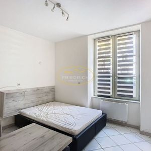 Appartement 1 pièce à Saint-Mihiel - Photo 2