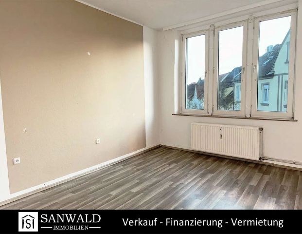 Wohnung zur Miete in Bochum - Photo 1