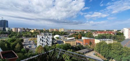 Kawalerka z pięknym widokiem na Panoramę Miasta! - Photo 4