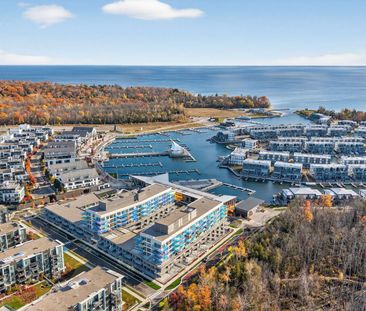 For Lease - 333 Sunseeker Avenue Unit# 229, Innisfil, Ontario - Photo 6