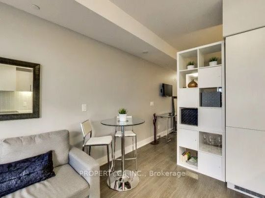 508 Wellington Street W #405 - Photo 1