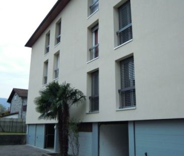 Affitto 4.5 locali a Cugnasco - Foto 1