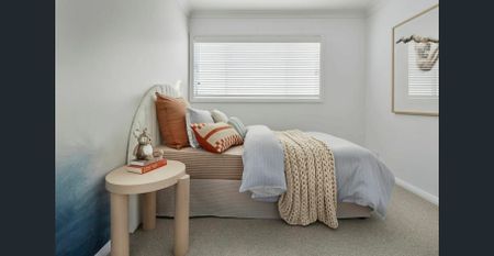 STUNNING TWO-STOREY EX-DISPLAY HOME BY WISDOM HOMES - Photo 2