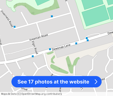 Dewsnap Lane, Dukinfield - Photo 1