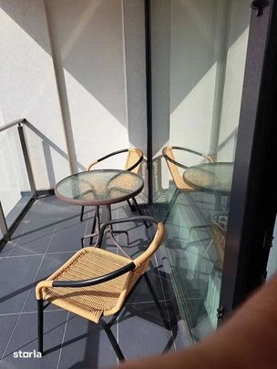 2 Camere | Decomandat | Parcare subterana | Iulius Mall | Intre Lacuri - Photo 1