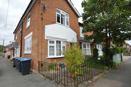 1 bedroom maisonette to rent - Photo 5