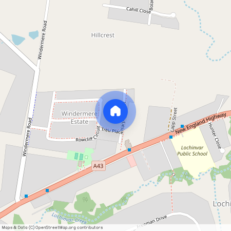 1/7 Harper Street, NSW 2321, Lochinvar