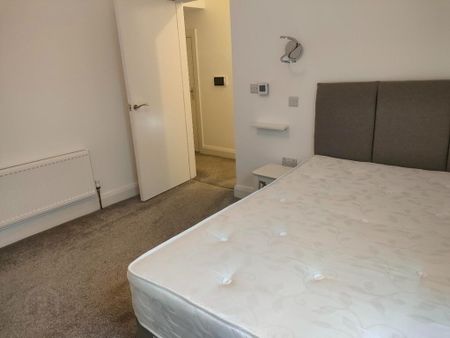 Unit 3, 16 Wolseley Street, University Street, Belfast, BT7 1LG - Photo 4