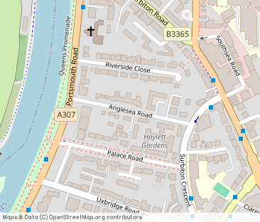 Anglesea Road, Kingston Upon Thames - Photo 1