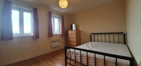 2 bedroom apartment to rent - Photo 5