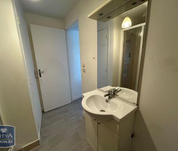 Location Appartement 2 pièces 30m² ESSOMES SUR MARNE 02400 - Photo 3