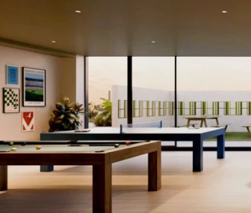 Studio Apartment Unfurnished - Photo 1