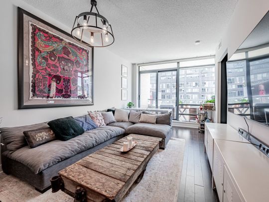 For Lease - 438 King Street Unit# 713, Toronto, Ontario - Photo 1