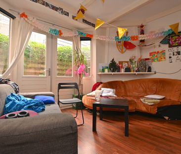 Te huur: Kamer Frederikstraat 48 in Groningen - Foto 4