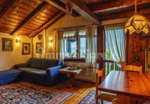 Mansarda via Matteo Ossi 18, San Vito, San Vito di Cadore - Foto 1