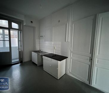 Location Appartement 2 pièces 60m² LILLE 59000 - Photo 4