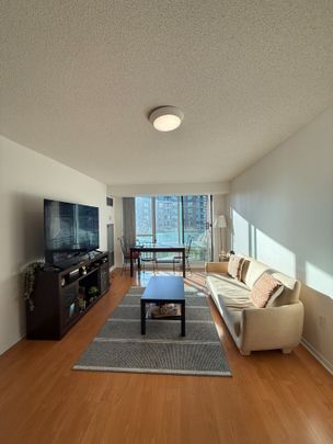 For Lease - 8 Pemberton Avenue Unit# 1106, Toronto, Ontario - Photo 1