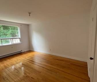 4 1/2 apartment for rent - Photo 1