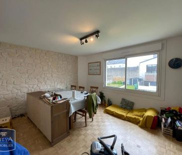 Maison à louer 7 pièces 141.94m² - Photo 1