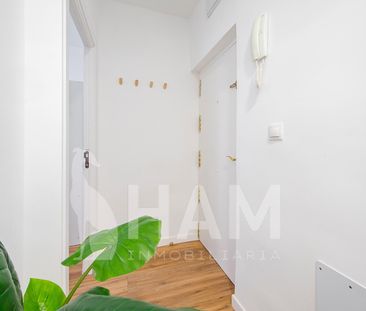 Habitación - Madrid - San Isidro - 500€ MES - Ref. RG0112 - Photo 5
