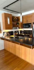 1 room apartment of 70m² in Montreal - Photo 2