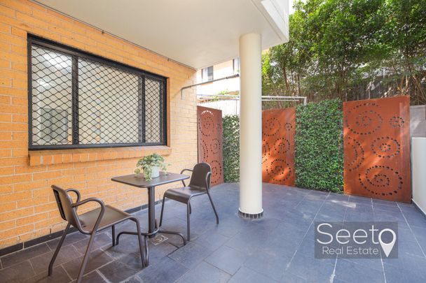 1/19-27 Eastbourne Road, Homebush West NSW 2140 - Apartment For Rent | Domain - Photo 1