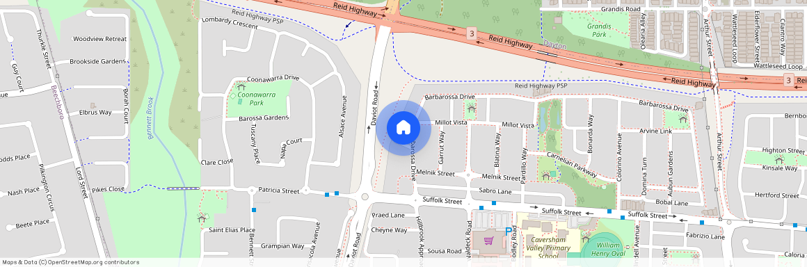 4 Arinto Court, WA 6055, Caversham