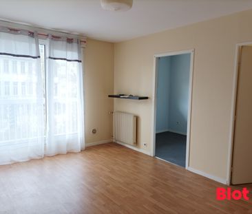 Location Appartement 2 pièces 46m² RENNES 35000 - Photo 1