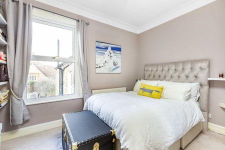 3 bedroom maisonette to rent - Photo 5