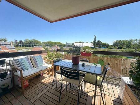 Appartement T4 Reims à louer - Photo 3