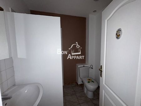 Appartement 1 pièce à Joeuf - Photo 4