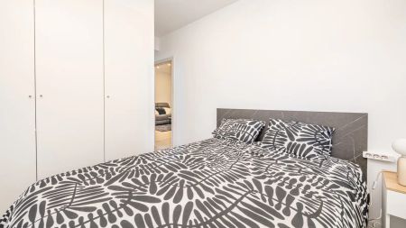 Comfortable, well connected and close to green areas - Foto 4