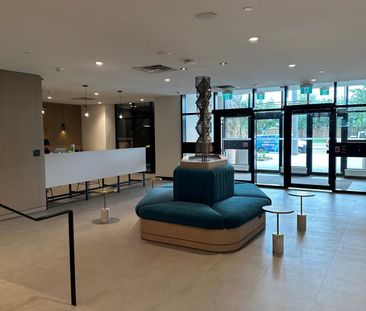 For Lease - 7950 Bathurst Street Unit# A328, Vaughan, Ontario - Photo 3