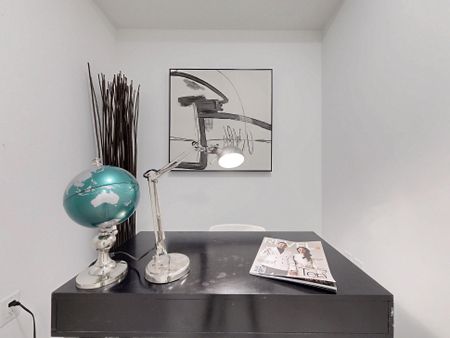 For Lease - 357 King Street Unit# 705, Toronto, Ontario - Photo 3