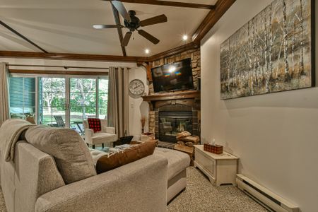 Condo for rent, Mont-Tremblant - Photo 2